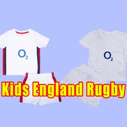 Kids child 19 rugby jerseys world cup jersey England shirts 20 21 national team uniforms top 2022 5xl Top 2022 2023 vest training world cup sevens 150 years full kits