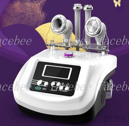 High Quality New Model 30k Ultrasonic liposuction Cavitation Vacuum RF Skin Care Salon Spa Slimming Machine Weight Loss Beauty E1850448