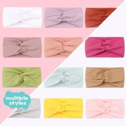 Hair Accessories Adorable Baby Accessory Durable Elastic Material Hairband Headbands For Babies And Toddlers Trendy
