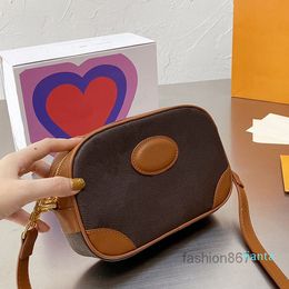 2023 Fashion Bags Handbags Quality Letter Mobile Phone Purse Women Wallet Cross body