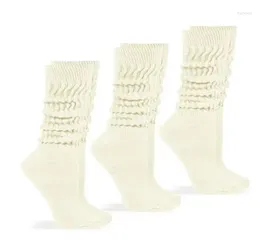 Sports Socks Candy Coloured Pile Stockings For Women In Autumn And Winter Hanging Hand Cuffs Fishnet Tights