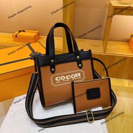 Fashion women's Tote bag shoulder handbag 90% factory wholesale sales PU embossed crossbody bag high capacity shopping handbag