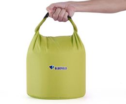 5 Colours Portable 40L 70L Waterproof Outdoor Bag Storage Dry Bag for Canoe Kayak Rafting Sports Camping Equipment Travel Kit4682395