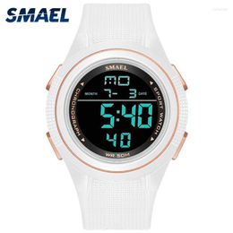 Wristwatches Top Brand Sport Watches Mens Waterproof Watch Military Led Digital Stop Alarm Clock Male Relogio Masculino WatchesWristwatches