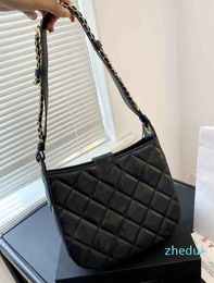 Luxury shopping bag women hobo bucket bags designer bag large capacity shoulder bags handbag