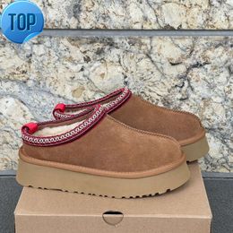 Designer Goldenstar Clog Slippers Boston Clogs Golden Star Beach Sandal Cross Slides Women Men Tazz Tasman Fall Mustard Seed Chestnut Winter Summer6Gk