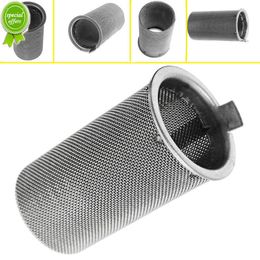 New 1Pc Car 304S Combustion Filter Parking Heater Glow Plug Strainer Screen 251822060400 For Eberspacher Heater D1LC D5LC D3LC D3LCC