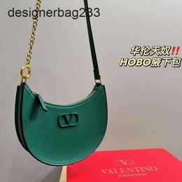 Bags Classic Designer 2023 Women Handbag Luxury New Beauty Handbags Women's Style Valentionz Advanced Fashion Crossbody Underarm MAFN