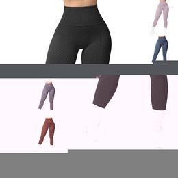 Women's Leggings Seamless Women Yoga Pant BuLifting Push Up Legging Booty Workout Woman Tights Fitness