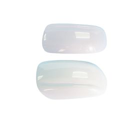 Car body parts BTRD-69-1A7 door rearview mirror cover for Mazda 323 family protege 5 BJ 1998-2008 Premacy CP 1999 to 2008