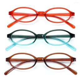 Sunglasses Women Lovely INS No Makeup Plain Glasses Men Eyewear Japan Spicy Girl Frame Cute Decorative Computer