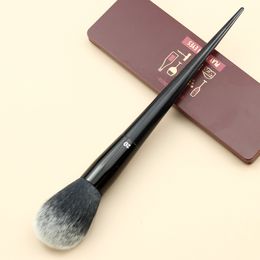 Double Ended Makeup Tools Powder Brushes Face Blush Contour Brush for Liquid Cream Face Beauty