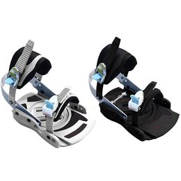 Snowboard Bindings Factory low price adjustable Customised freestyle special lightweight snowboard longboard Adjustable Ratchet Bindings for Adult 231101