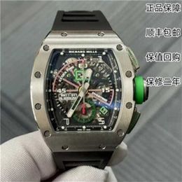 Richarmill Watch Automatic Mechanical Wristwatches Swiss Watches Wrist Womens SeriesAutomatic Wri 8FG WN-GZIV
