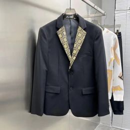 Mens Velvet Suits Blazers One Button Groom Party Wedding Tuxedos Slim Fit Men Dinner Suit Jacket Prom Formal Wear