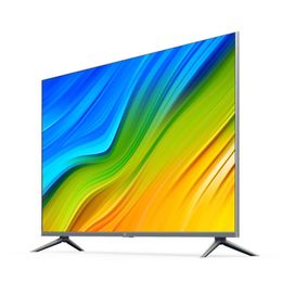 TOP TV Television 4k Smart Tv 55 Inch Full Hd Led Tv De 50 Pulgadas Android Tv 55 Pouces Television Smart 50 Pouce