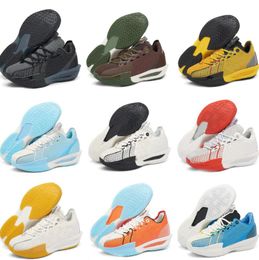 GT.3 GT Cut 3 EP High Jump Basketball Shoes Men's Training Sneakers Wholesale popular yakuda dhgate Discount sports wholesale popular boots sneakers trainers hiker