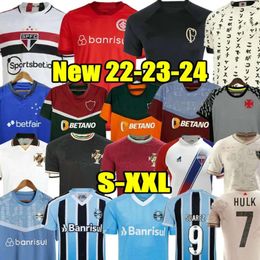 qqq8 Dagamas 23 24 Soccer Vascos Jerseys Corinthian Internacional Sao Paulo Camisetas De Footb Final Da Atletico Mineiro Gremio