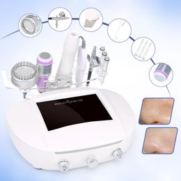 New high-frequency skin tightening lifting improving nasolabial folds skin cleaning antibacterial acne treatment