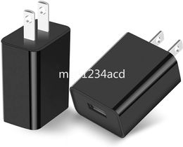 Universal 5V 1A 2A EU US AC Home Travel Wall Charger Power Adapters For Iphone 12 13 14 Samsung Huawei M1