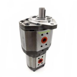 High Pressure Double Gear Pump CBQT-F532/F425-FAPR Hydraulic Pump