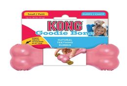 KONG Puppy Goodie Bone Dog Toy S Y20033001234567894017904