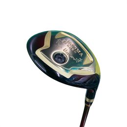 New Golf gold Hybride with shaft Ichiro honma 19/22/25/28 exceed standard mood High reverse golf R/S/SR