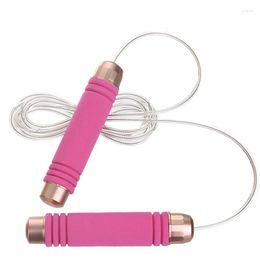 Jump Ropes Skipping Rope Loose Weight Training Workout Jumping Outdoor Sports Team Game 2023 Legs Equipments