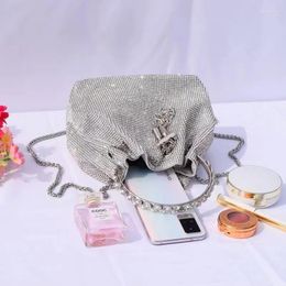 Waist Bags Top Fashion Bag Women Guang Dong Province 9cm Mainland China Barrel Shaped Packs Clutch For