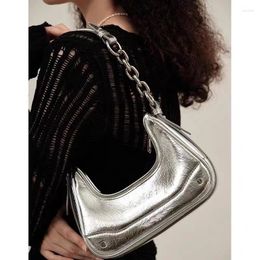 Waist Bags Single Shoulder Bag For Women 2023 High Quality Fashion Commuter Crossbody Stick