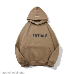 Es Designer Men Hoody Hoodies Sweatshirts Sleeve Hooded Jumper Mens Quality Women Tops Clothing Cheap Sale High