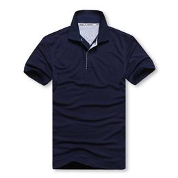 Hot Sale High Quality Spring Luxury Italy Men T-Shirt Designer Polo Shirts High Street Embroidery Printing Clothing Mens Brand Short Sleeve