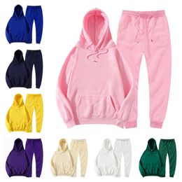 Mens Sports Pants Hoodies designer tracksuit woman Jogging Sets Spring Autumn Coat Trousers Hoodie Classic Letter Pattern Designer Luxury Brand Running Sports