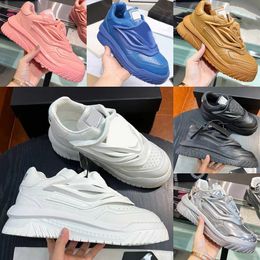 sneakers designer shoes women men casual shoes fashion couple shoes thick bottom light odissea spaceship shoes lace up outdoor shoes with box