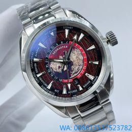 Casual omg Neue Top Herrenuhr mit Logo Designeruhren Automatikwerk Yupoo Uhren hochwertige Moonswatch Explorer AAA Top Sale Unisex-Uhren Orologi