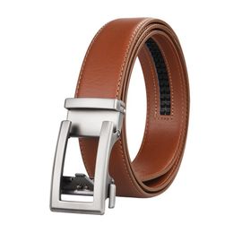 Belts Luxury Designer Brand Men Youth High Quality Male Adjustable Leather Belt Accessories For Teens Jeans LeatherBeltsBelts