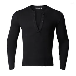 Stage Wear Men Modern Dancing Top Long Sleeved Ballroom Dance Adults Performance Latin Shirt Training Clothes SL9323