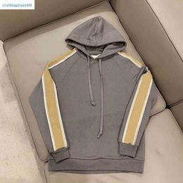 Designer Men's Hoodies Sweatshirts 2022 Top High Quality Women's Fashion Trend Luminous Sportswear Spring