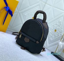 Designer Luxury Bag, Mini Backpack