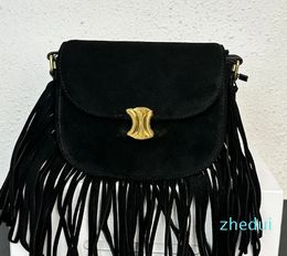 2023 New luxury design women's fashion bag Autumn and winter