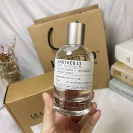 Health & Beauty Fragrance & Deodorant Best Neutral perfume Le Labo Santal 33 Bergamote 22 Rose 31 The Noir 29 Highest quality Long Lasting fragrance Deodorant 100ML