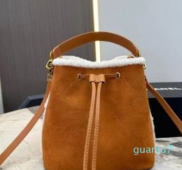 Designer Fashion purse Women Totes Shoulder bags Cowskin Genuine leather Handbag Scarf