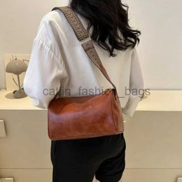 Shoulder Bags Handbags Women's PU Small Fashion Casual Outer Shoulder Strap Single Cross Body Bag Women's Luxury Bagcatlin_fashion_bags