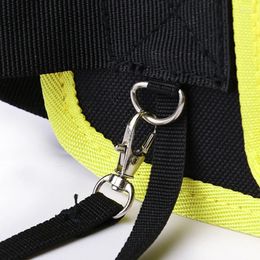Waist Bags 63HC Electrician Drill Tool Bag Pocket Pouch Belt Storage Holder Maintenance Kit