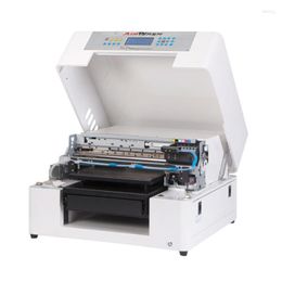 Industry DTG A3 T-shirt Printer Automatic Digital Pure Cotton Fabric Printing Machine For Small Business