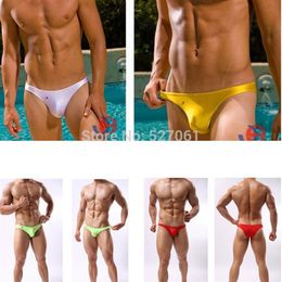 Whole- Super Sexy Joe Snyder Bikini Brief Underwear-Men's Bikini brief Swimwear BeachWear-Size XL M L-Fast 263w