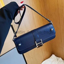 Shoulder Bags Designer Bag High Quality Handbag Women's Luxury Brand Soft Bag Wallet Bag Bagcatlin_fashion_bags