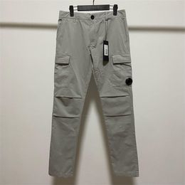 Rua Logo Jogger Mulheres Menções Mens Vintage Cargo Pant Receio de Trabalho Straight Work