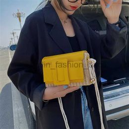 Shoulder Bags Handbags Fasion Box Women's Straw Bag Willow Woven Souldr Cross Body Bag Summer Beach Bag Women's Small Flip Walletcatlin_fashion_bags