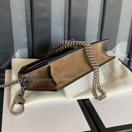 Fashion classic genuine leather women shoulder bag womens handbag change key chain wallets for men waist bag casual letter crossbo2715